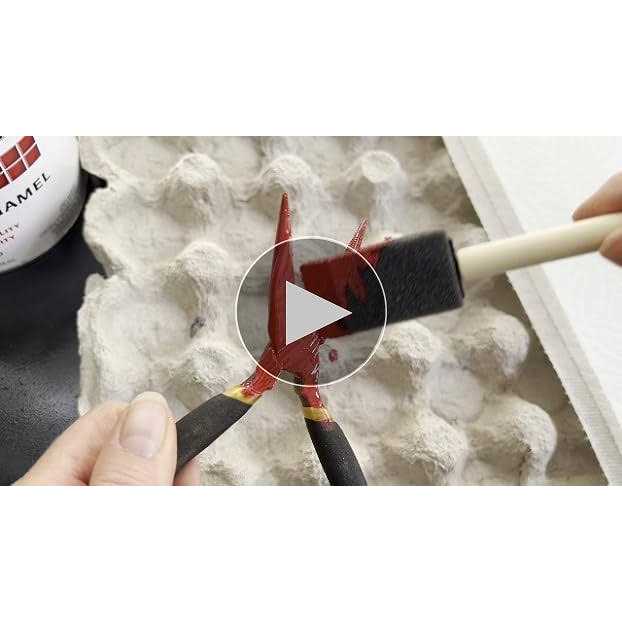 Rust-Oleum Stops Rust Protective Enamel - Image 4