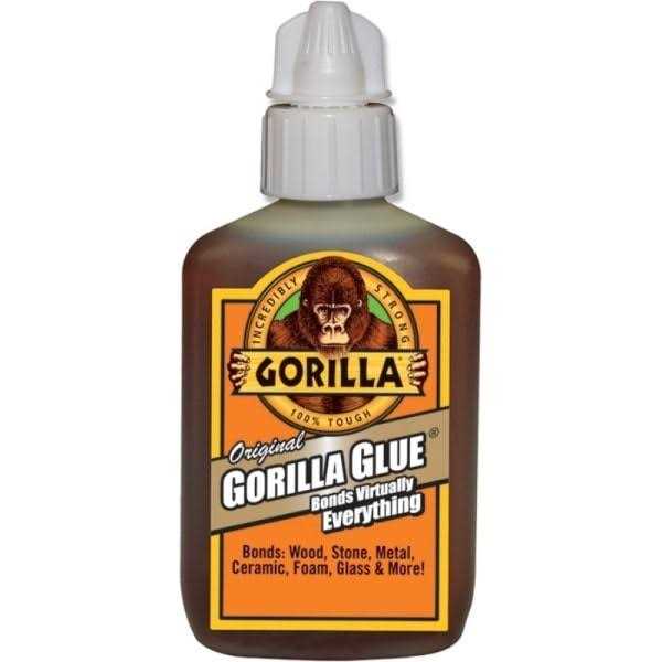 Gorilla Glue - Image 2