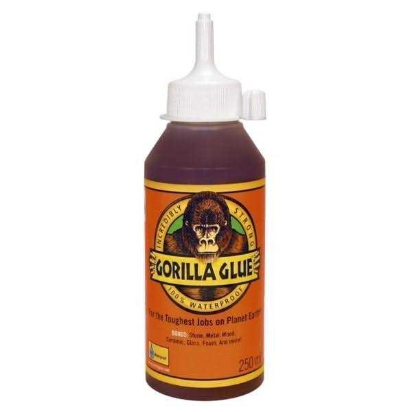 Gorilla Glue - Image 3