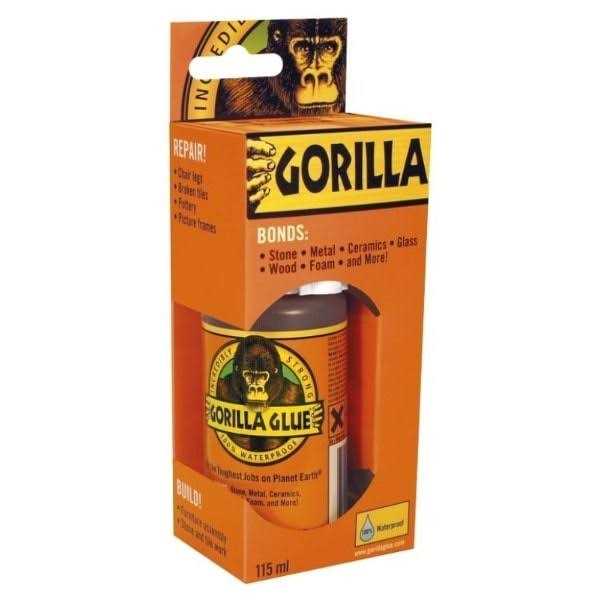 Gorilla Glue - Image 4