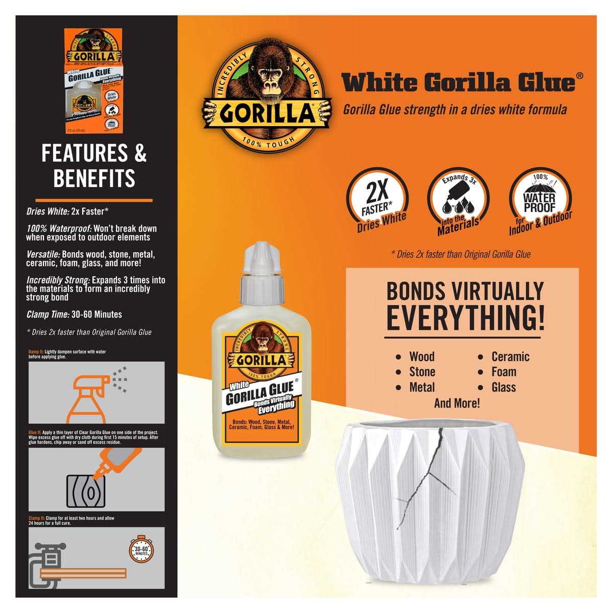 Gorilla Glue - Image 3