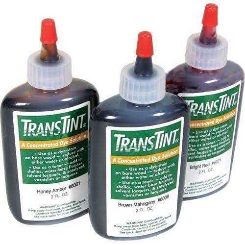 Homestead Transtint Dye - Image 4