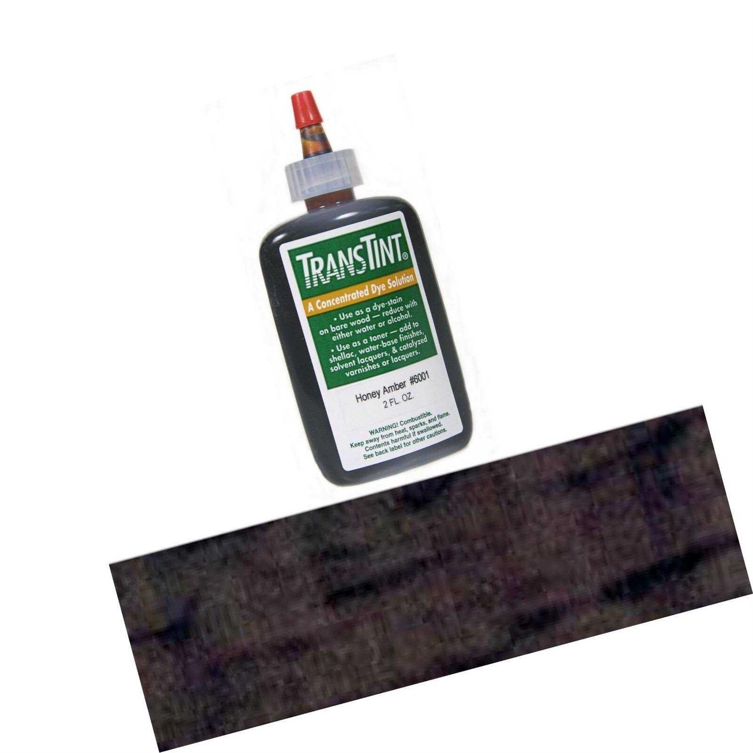 Homestead Transtint Dye - Image 2