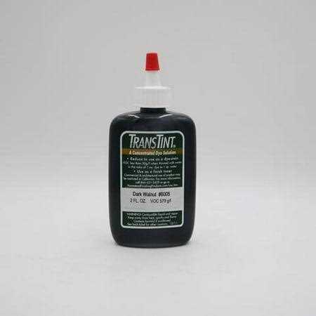 Homestead Transtint Dye - Image 4