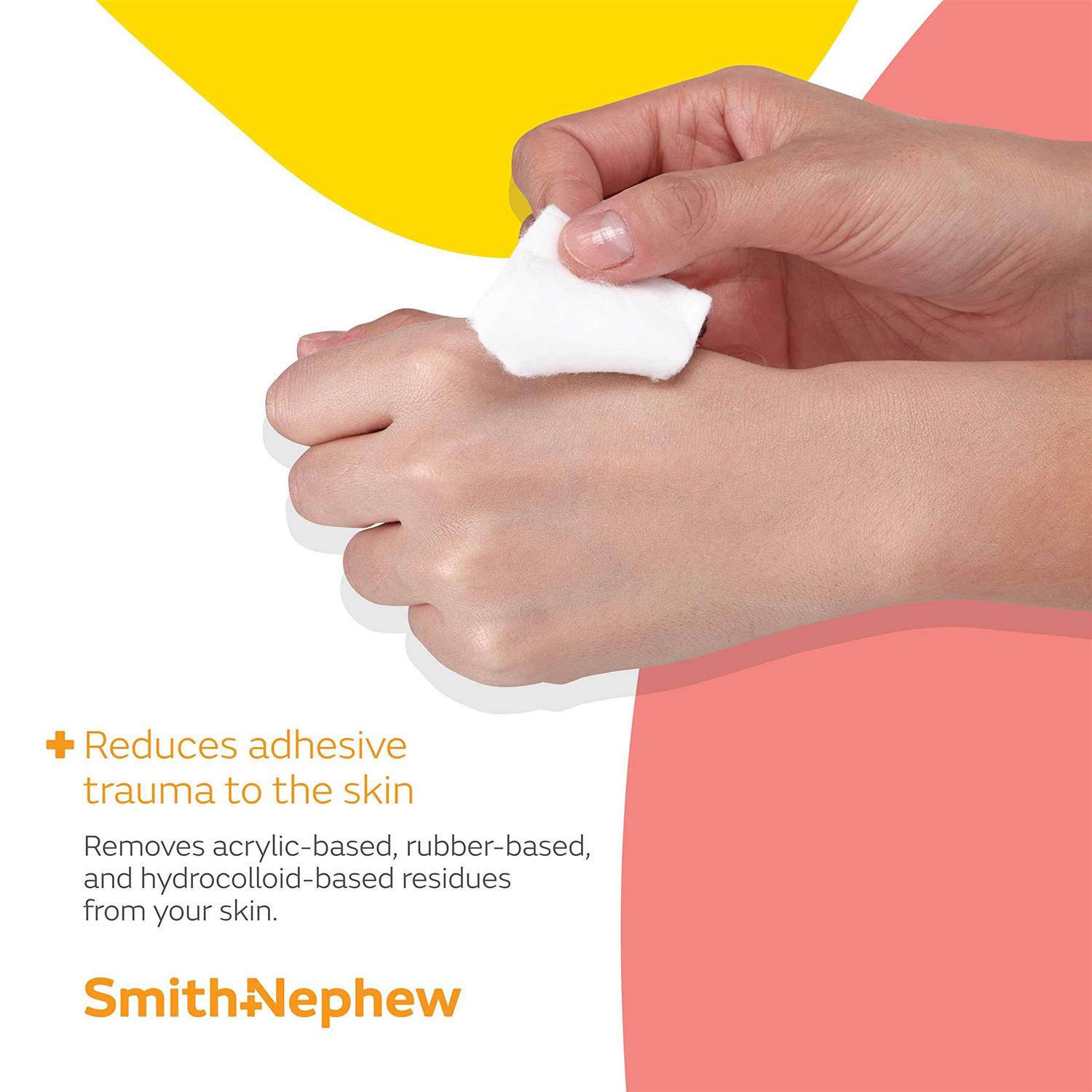Uni-Solve Adhesive Remover Wipes - Image 5