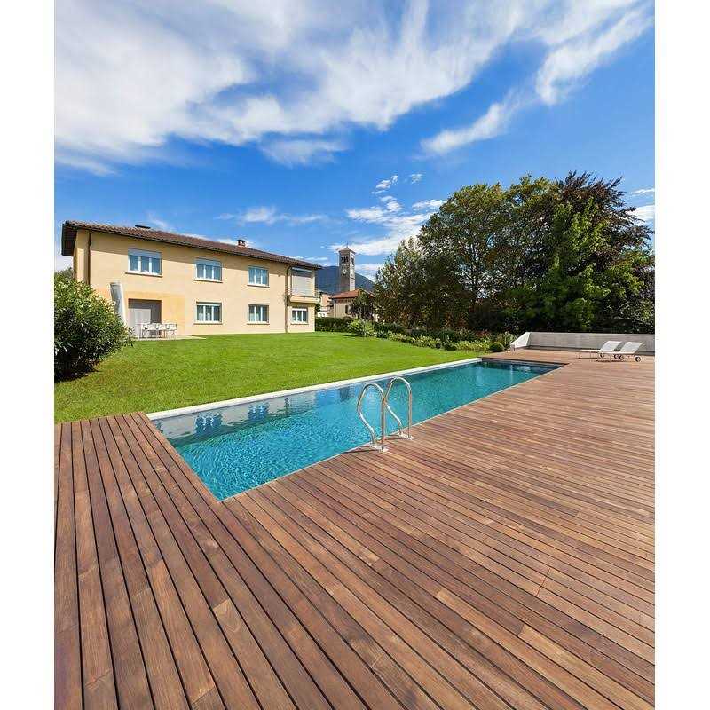 Seal Once Marine Premium Wood Sealer - Image 2