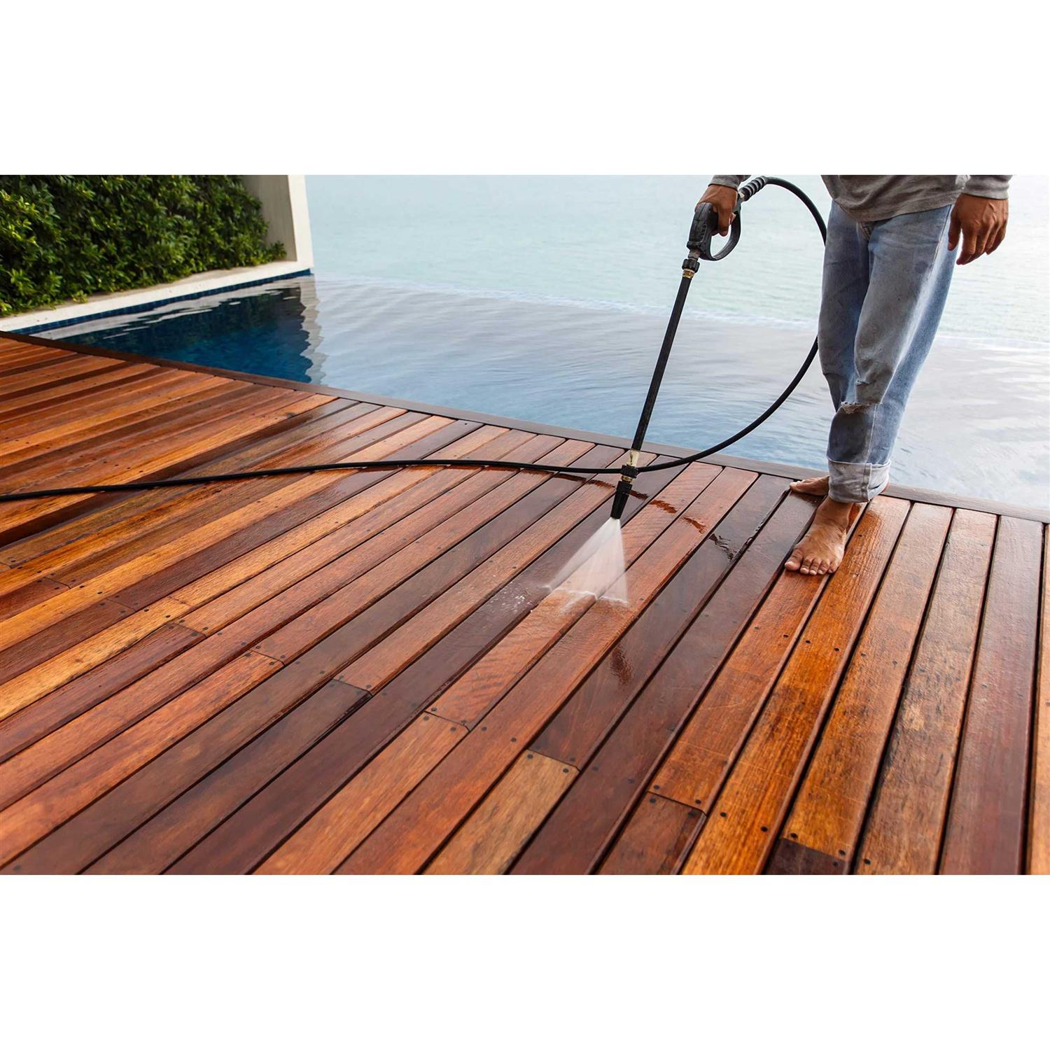 Seal Once Marine Premium Wood Sealer - Image 3