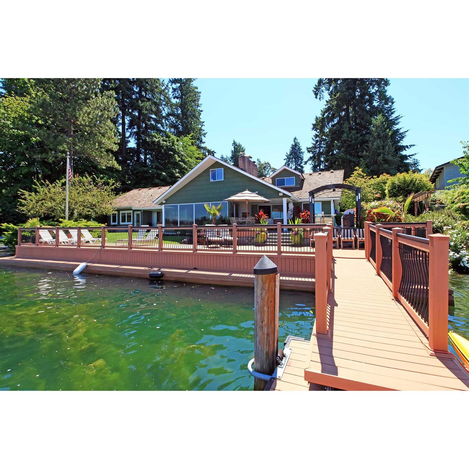 Seal Once Marine Premium Wood Sealer - Image 5