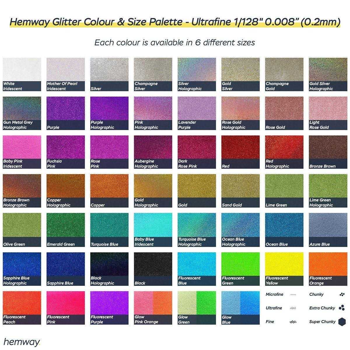 Glitter Paint Additive - Image 3
