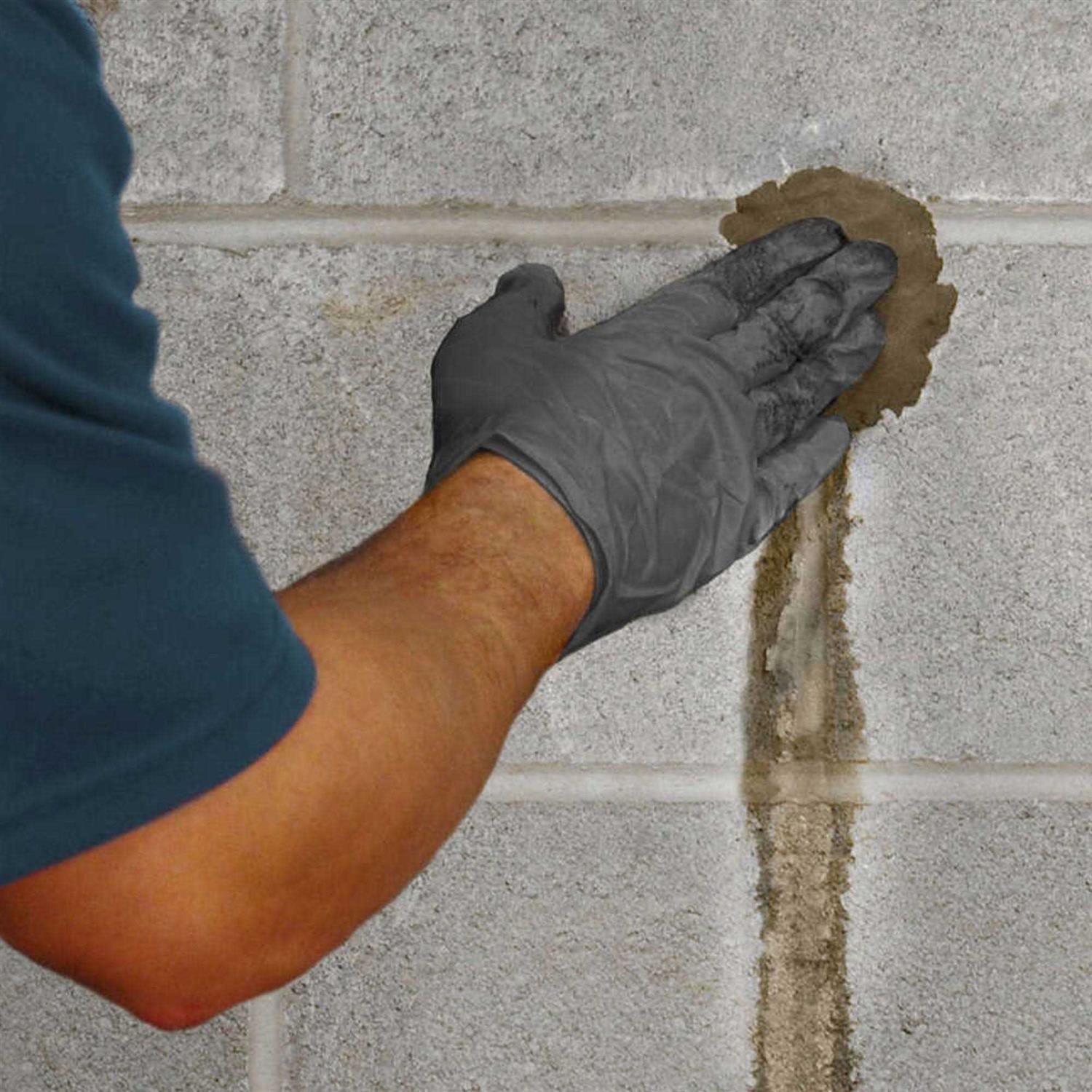 Quikrete Hydraulic Water Stop Cement - Image 4