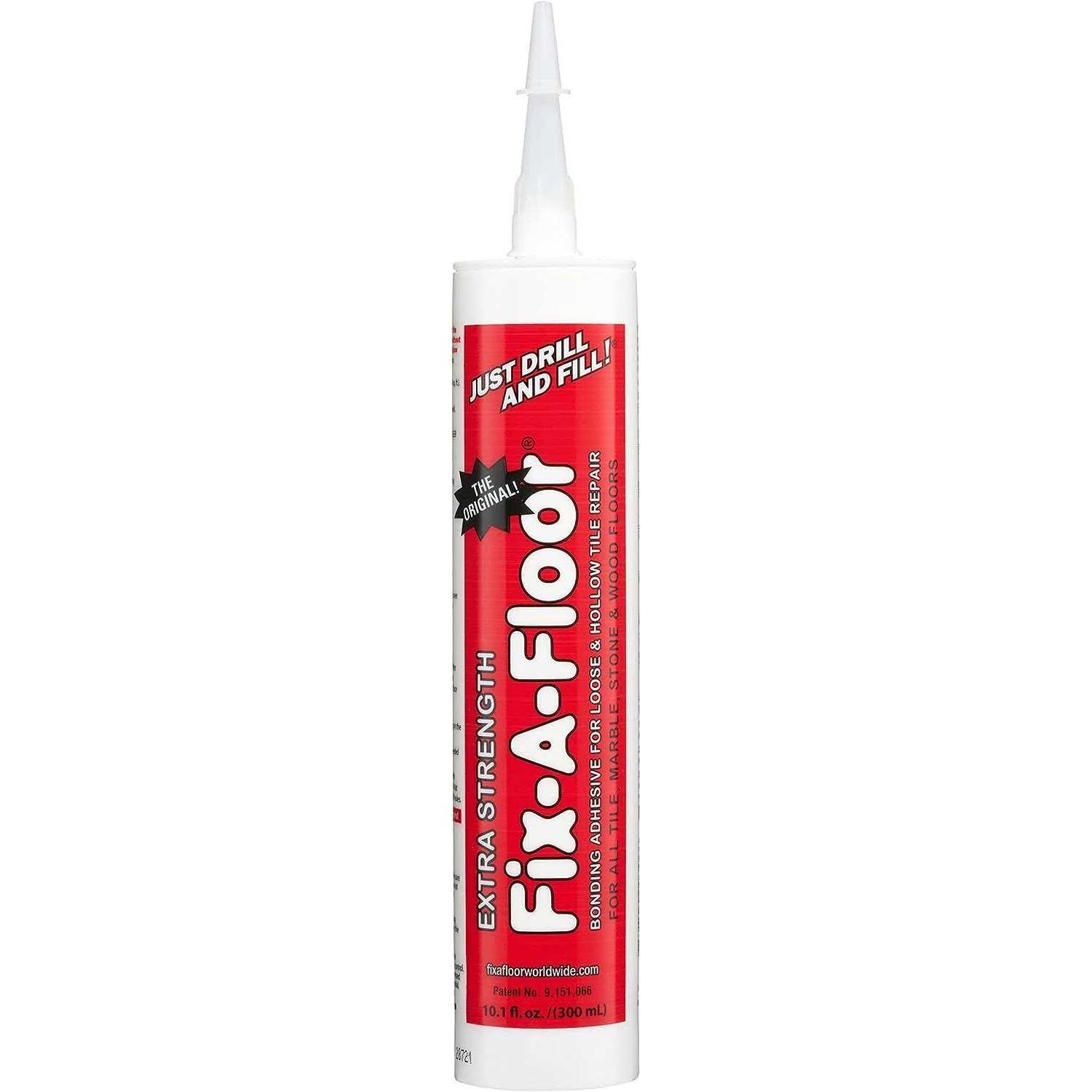 Fix-A-Floor Extra Strength Bonding Adhesive for Loose and Hollow Tile Repair 10 - Image 4