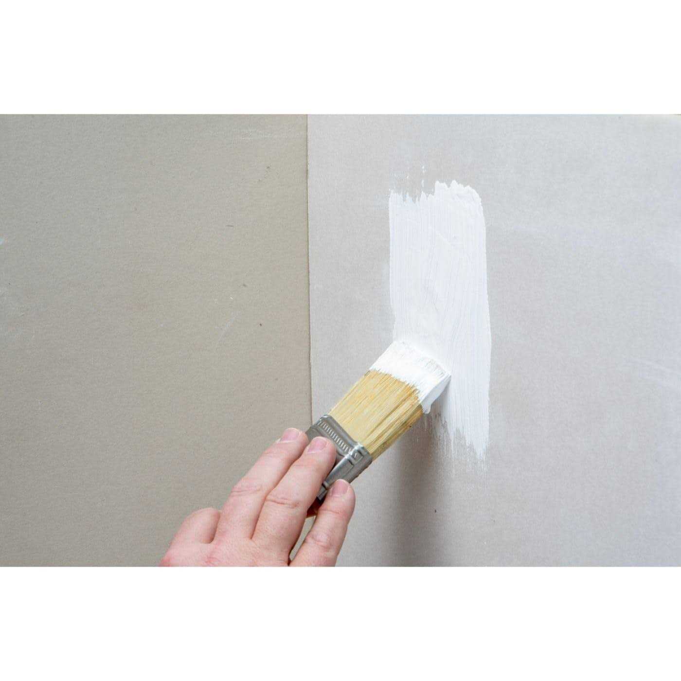 Gorilla Wall Repair - Image 5