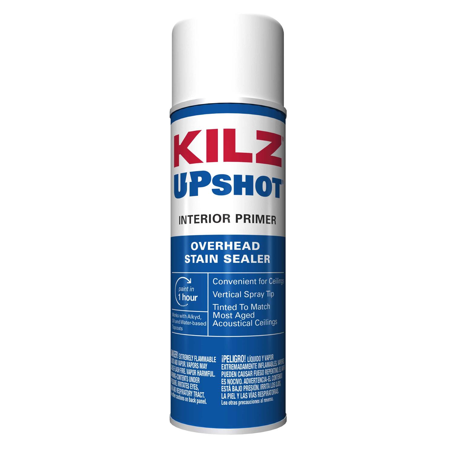 Kilz Upshot Primer