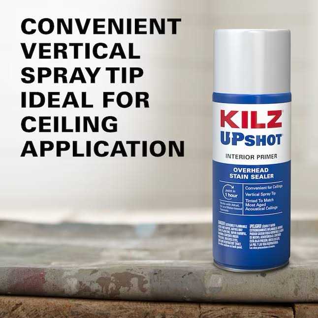 Kilz Upshot Primer - Image 2