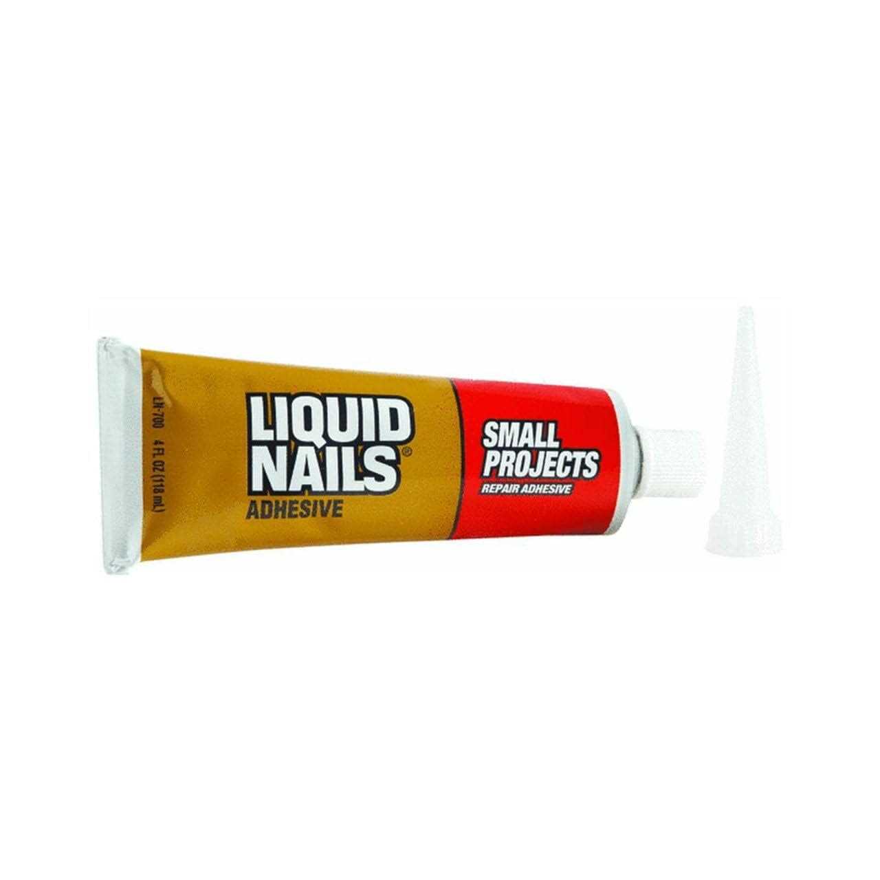 Liquid Nails Small Projects Adhesive - Image 3