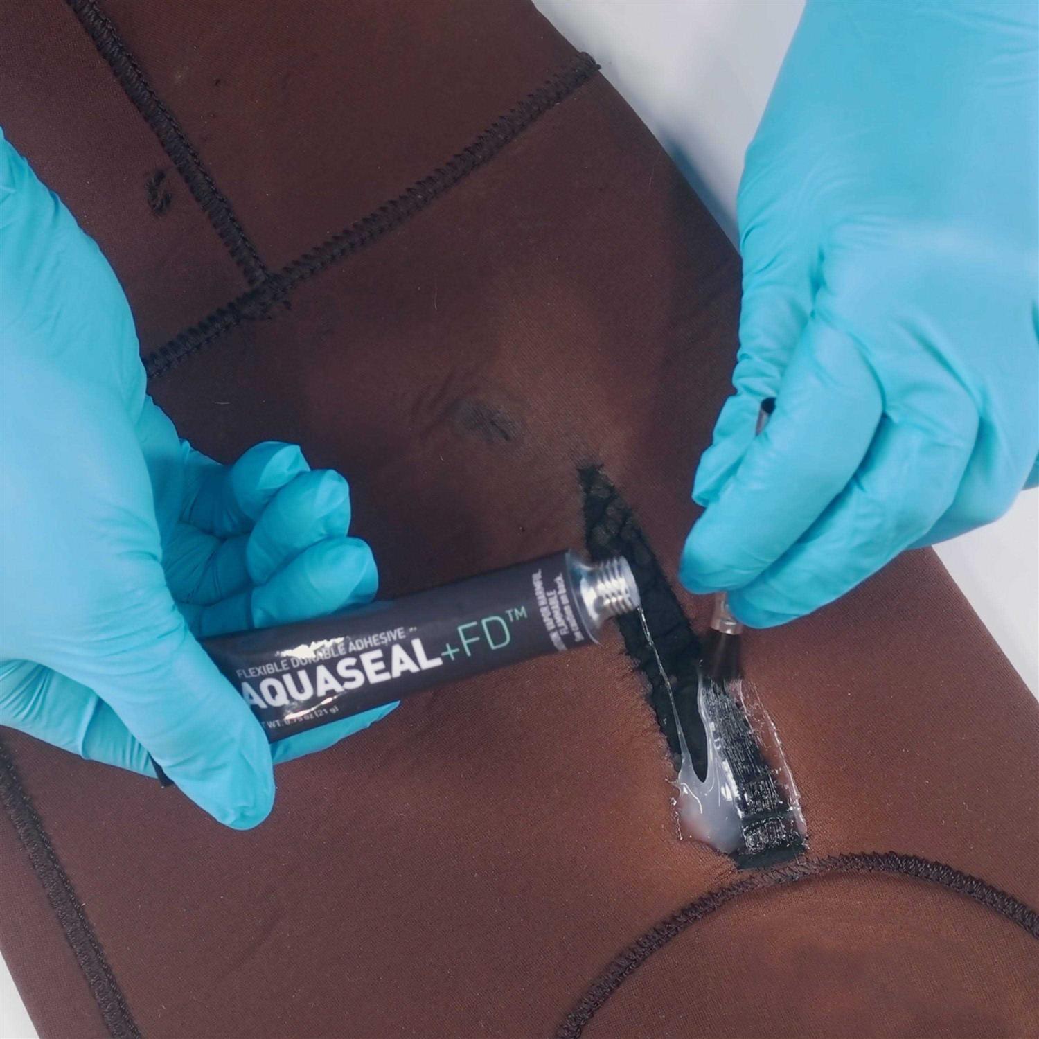 Aquaseal Repair Adhesive - Image 5
