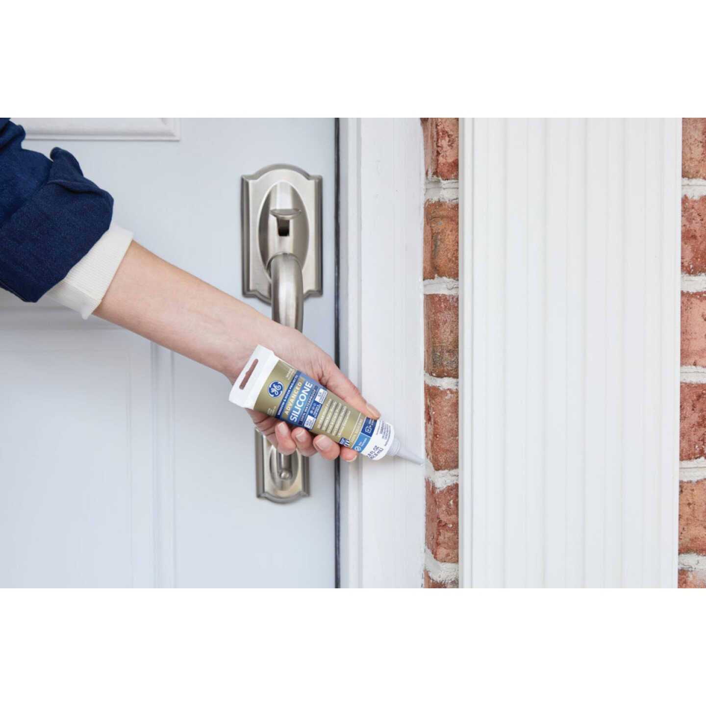 GE Silicone Window Door - Image 4