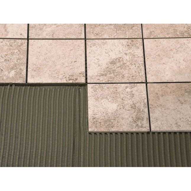 Mapei Floor Tile Thinset Tile Mortar - Image 4