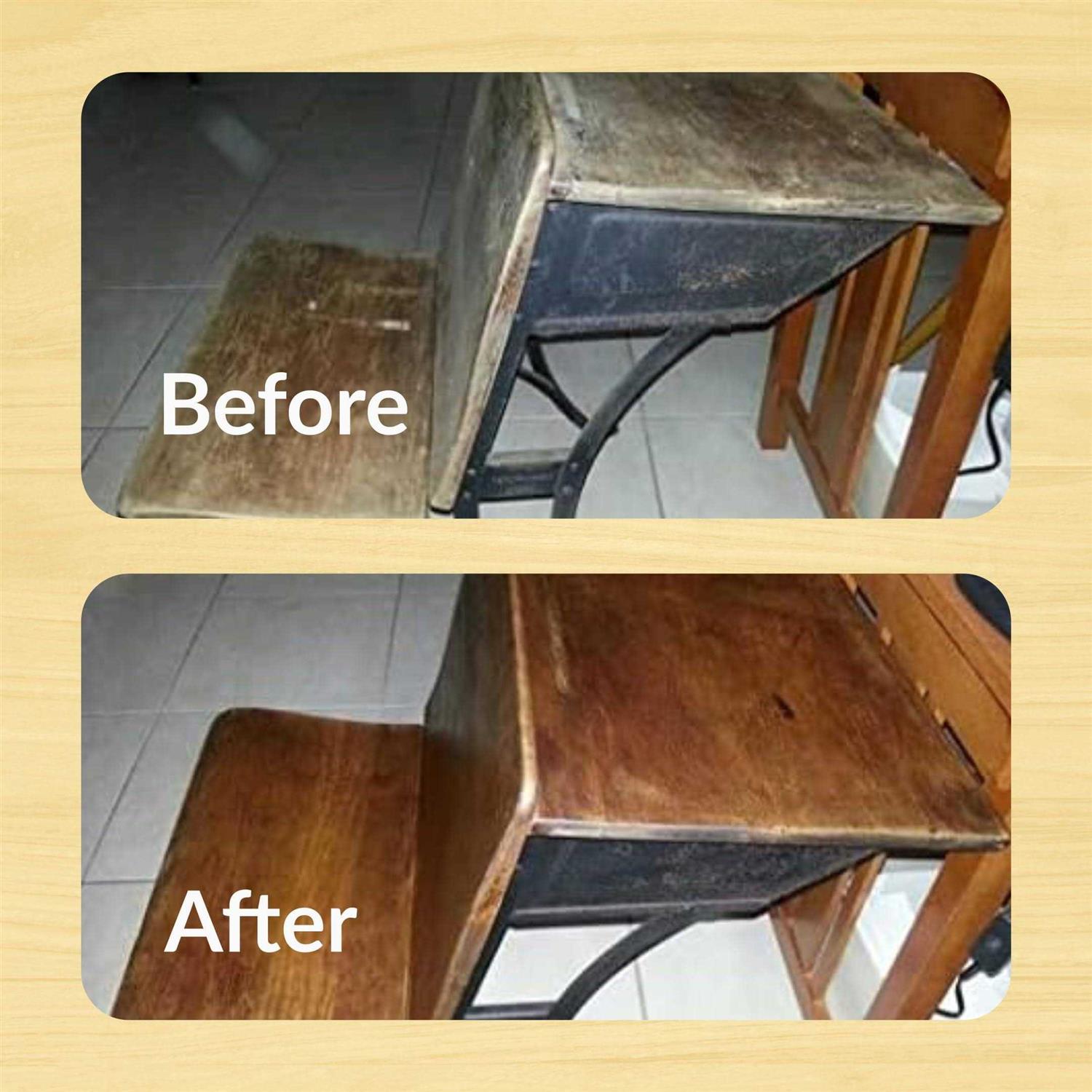 Howard Restor A Finish - Image 4