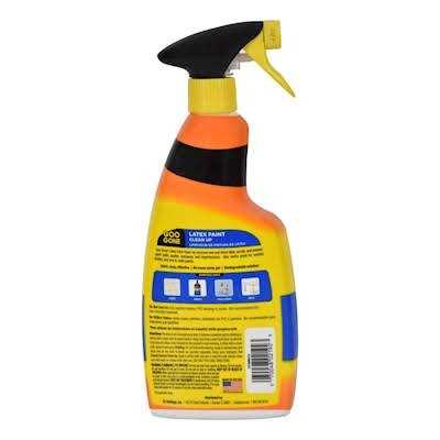 Goo Gone 24 oz. Latex Paint Cleaner - Image 3