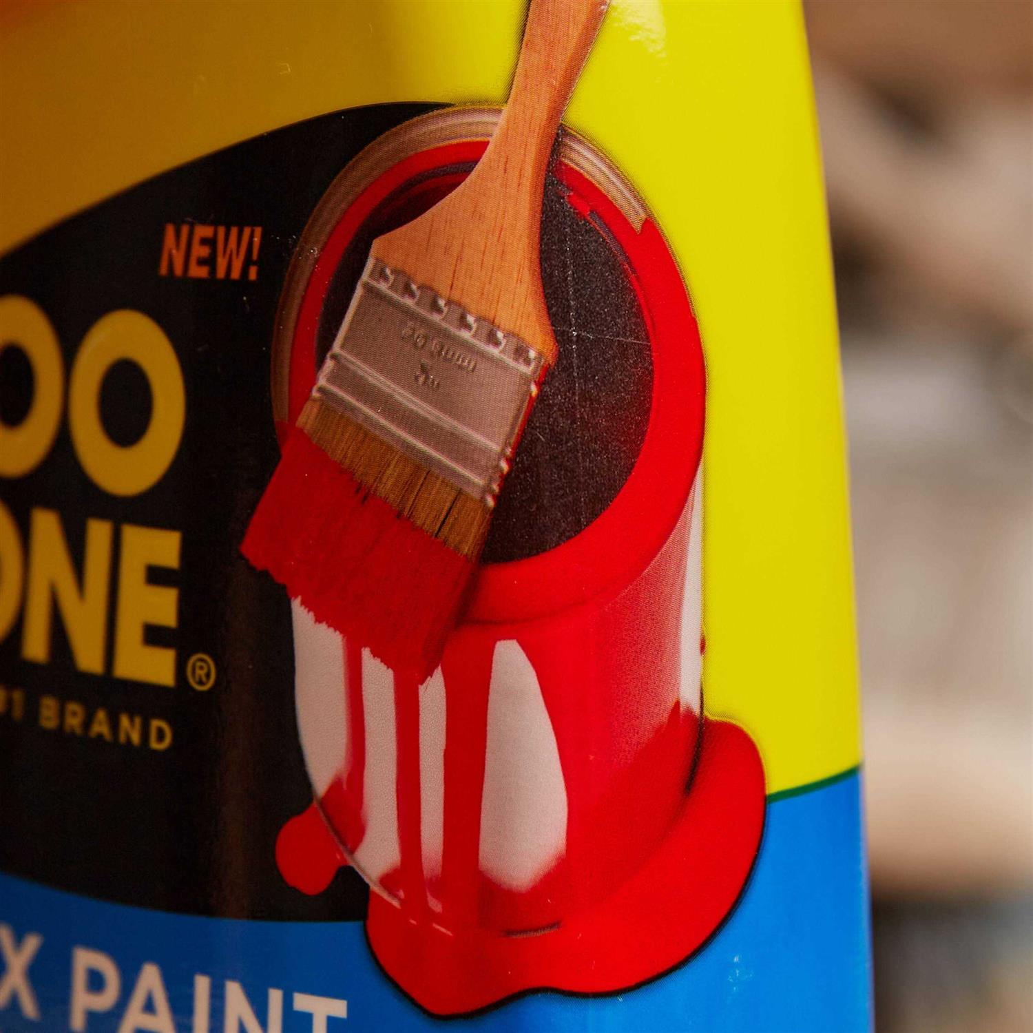 Goo Gone 24 oz. Latex Paint Cleaner - Image 5