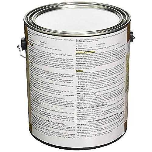 Seal-Krete Satin Clear Concrete Sealer - Image 4