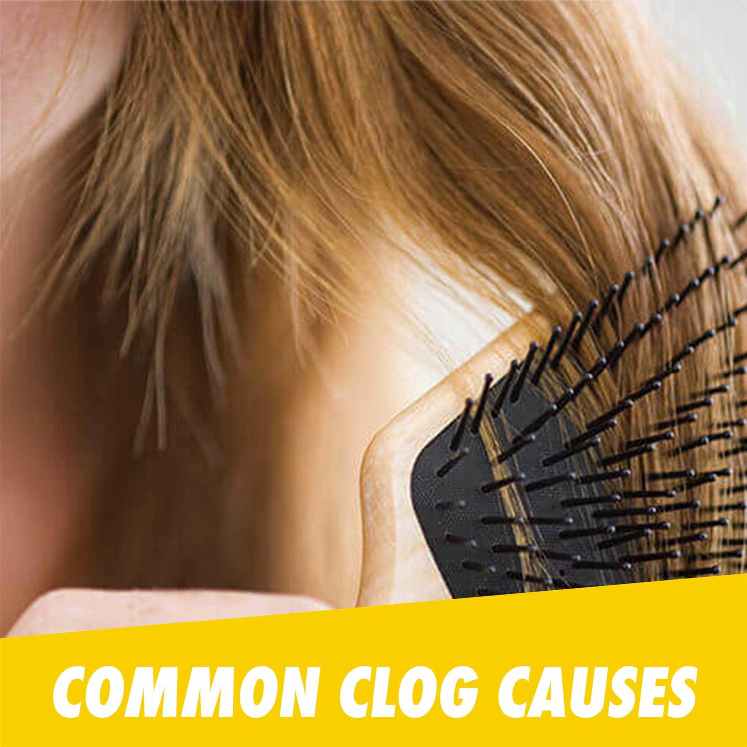 Drano Max Gel Clog Remover - Image 5