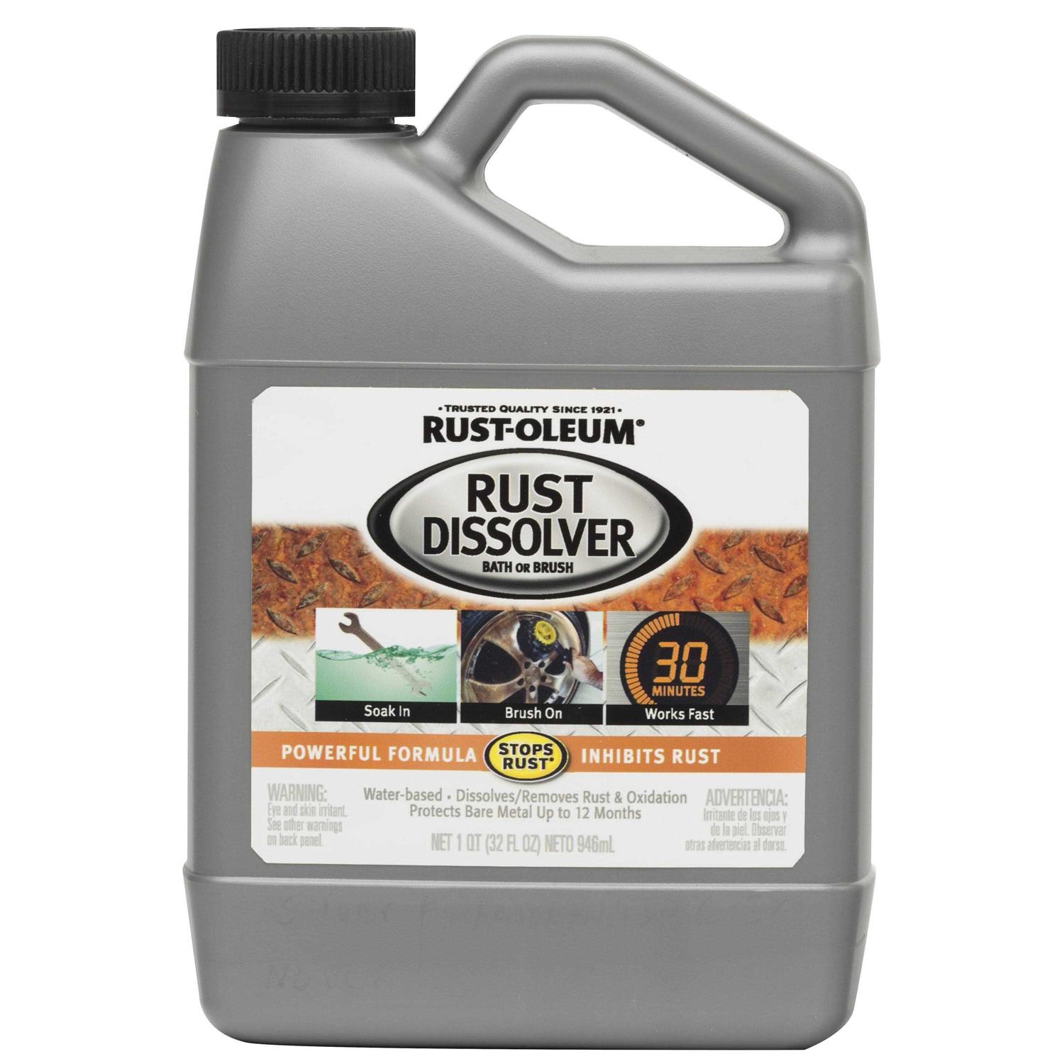 Rust-Oleum Rust Dissolver