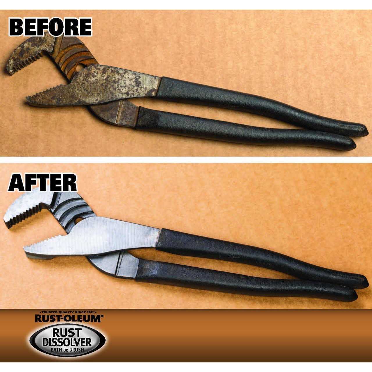 Rust-Oleum Rust Dissolver - Image 4