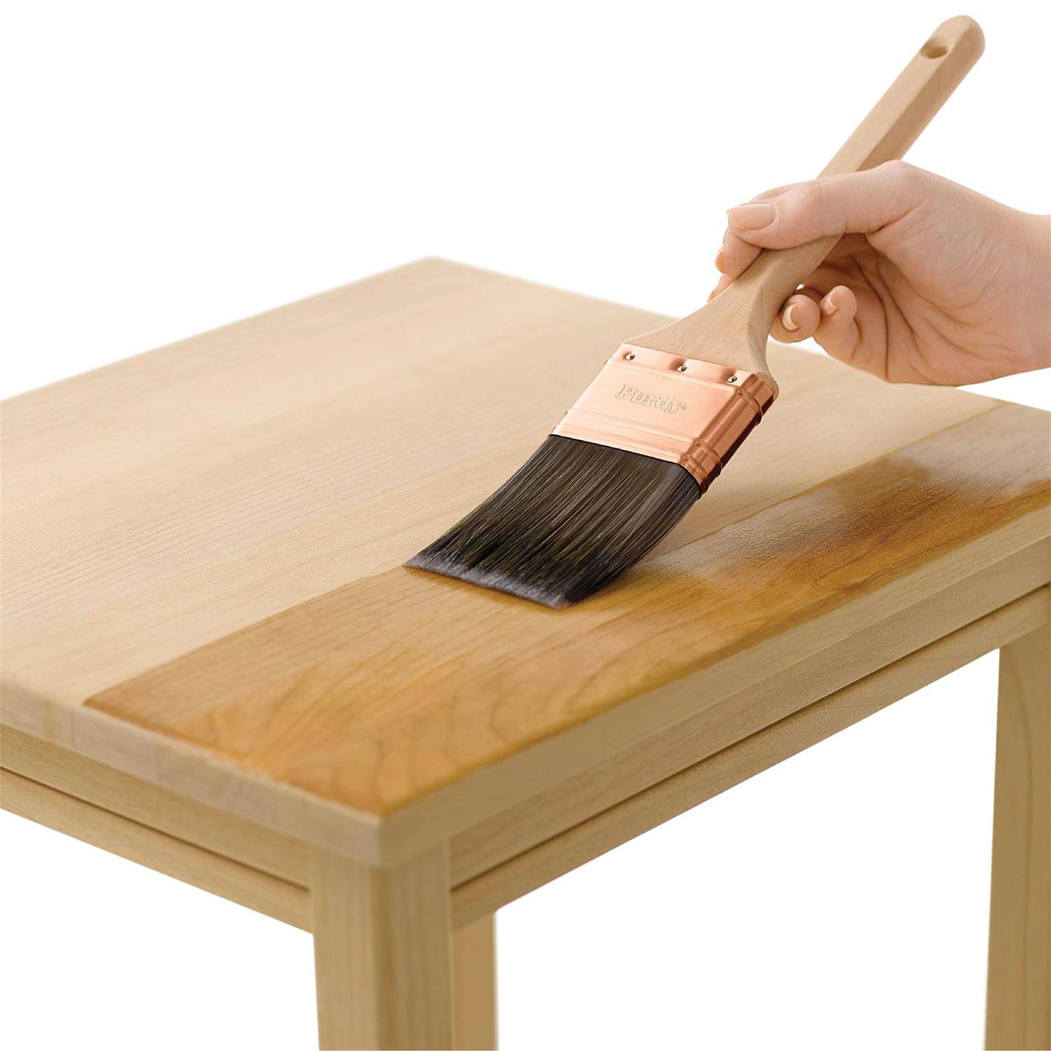 Minwax One Coat Polyurethane - Image 5