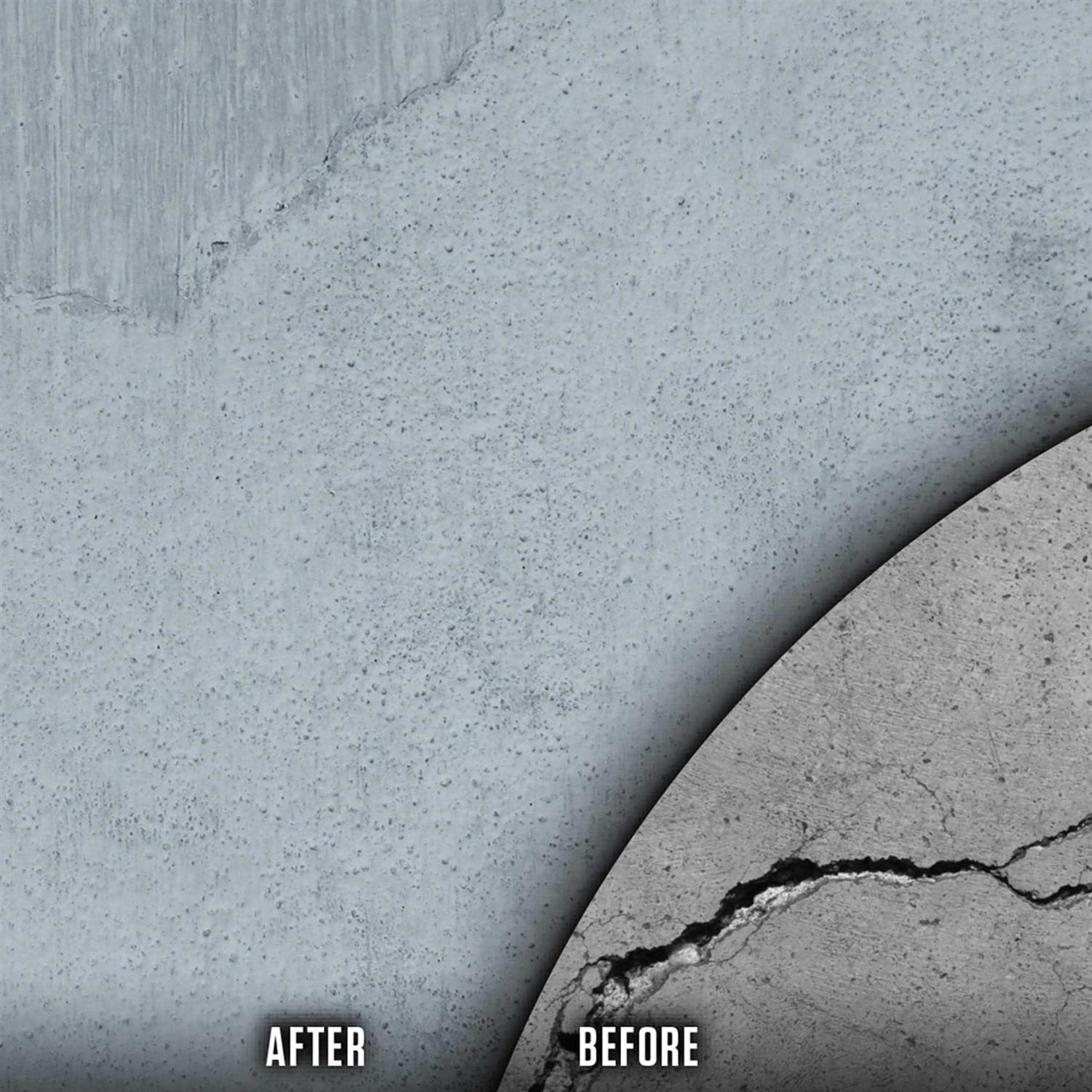 Rust-Oleum Crack & Patch Filler & Repair - Image 3