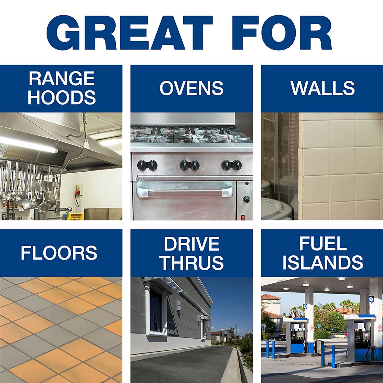 Dawn Professional Heavy Duty Degreaser - Image 3