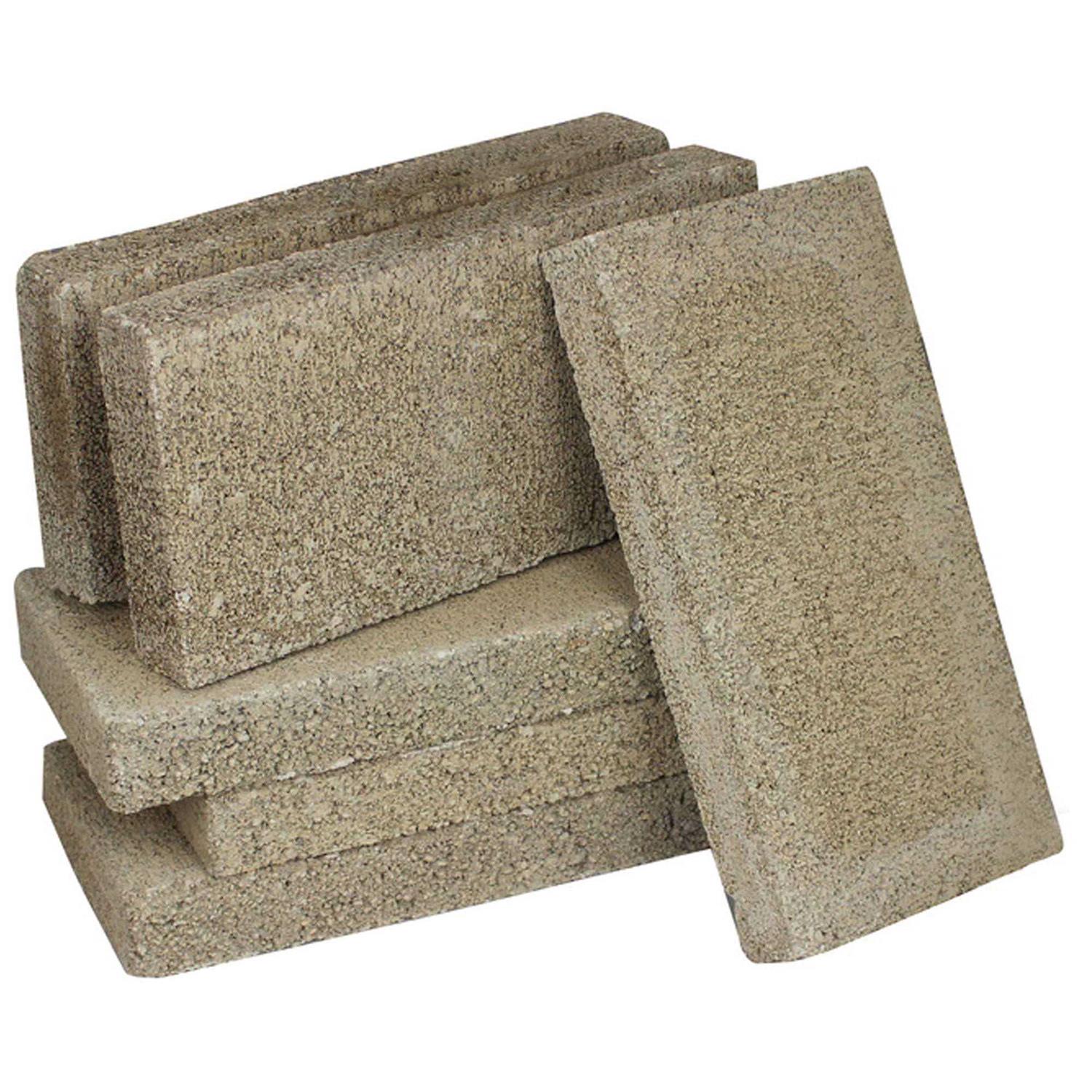 US Stove FBP6 Fire Brick
