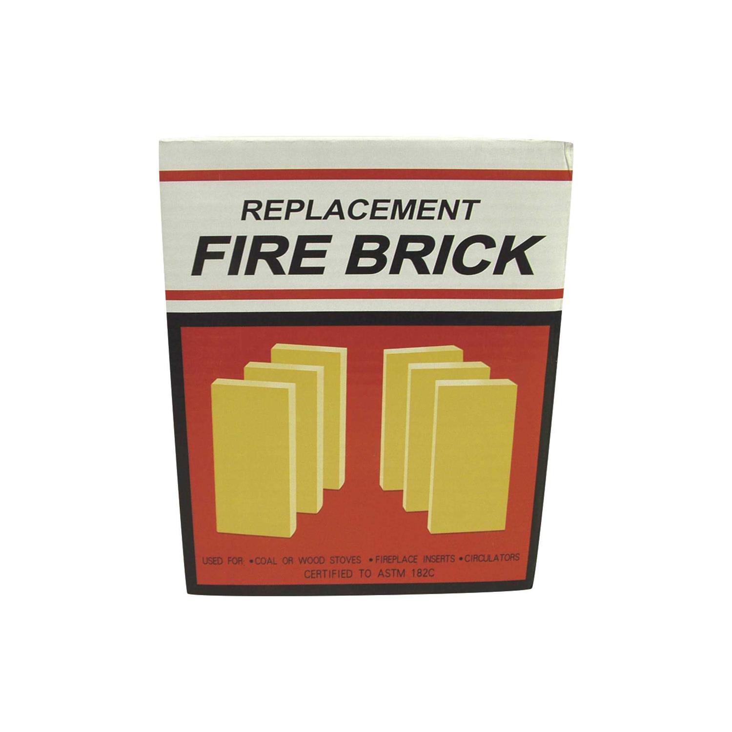 US Stove FBP6 Fire Brick - Image 2
