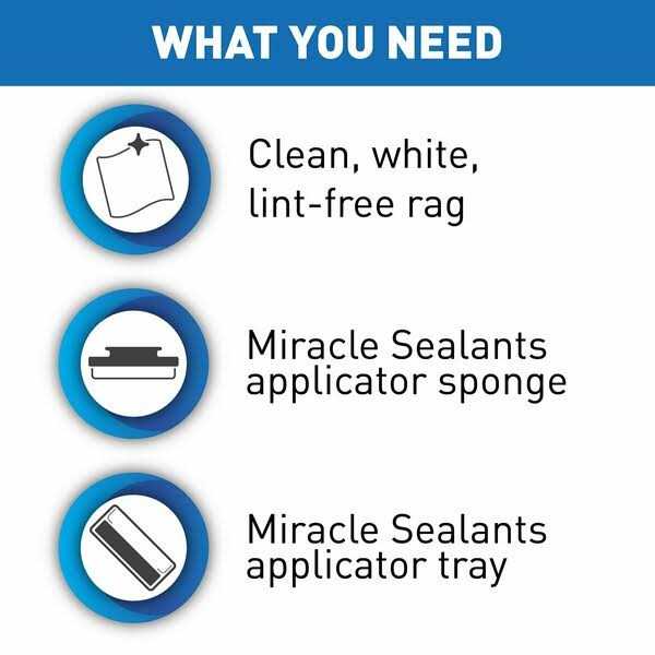 Miracle Sealants 511 Porous Plus - Image 5
