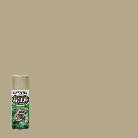 Rust-Oleum 12 oz Camouflage Spray Paint - Image 4