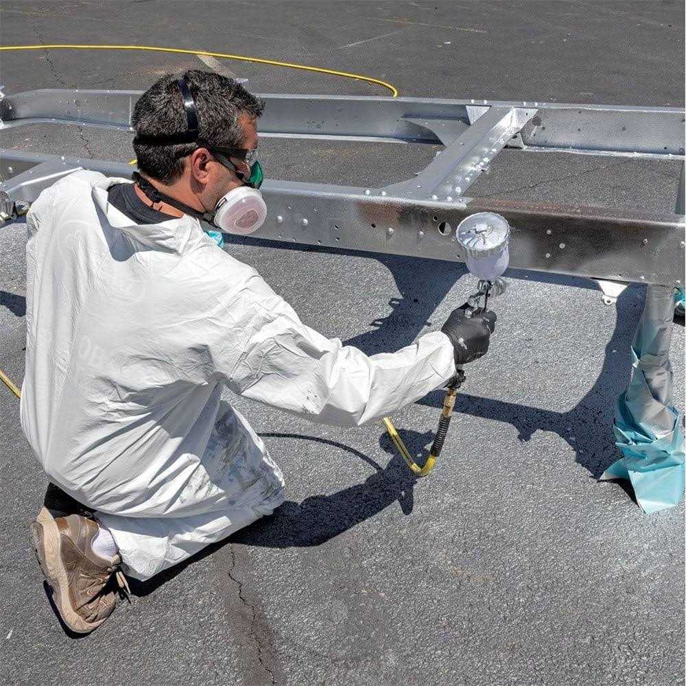 Eastwood Rust Encapsulator Platinum Gallon - Image 2