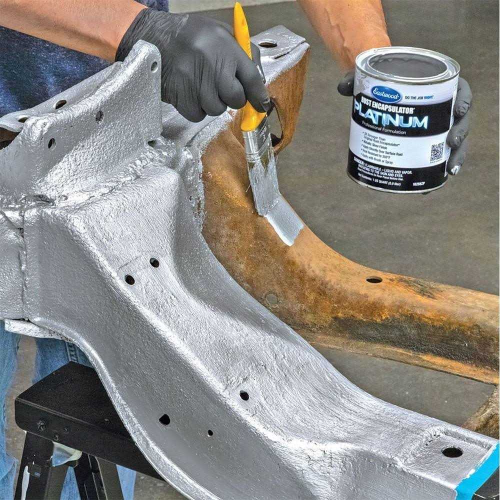 Eastwood Rust Encapsulator Platinum Gallon - Image 4