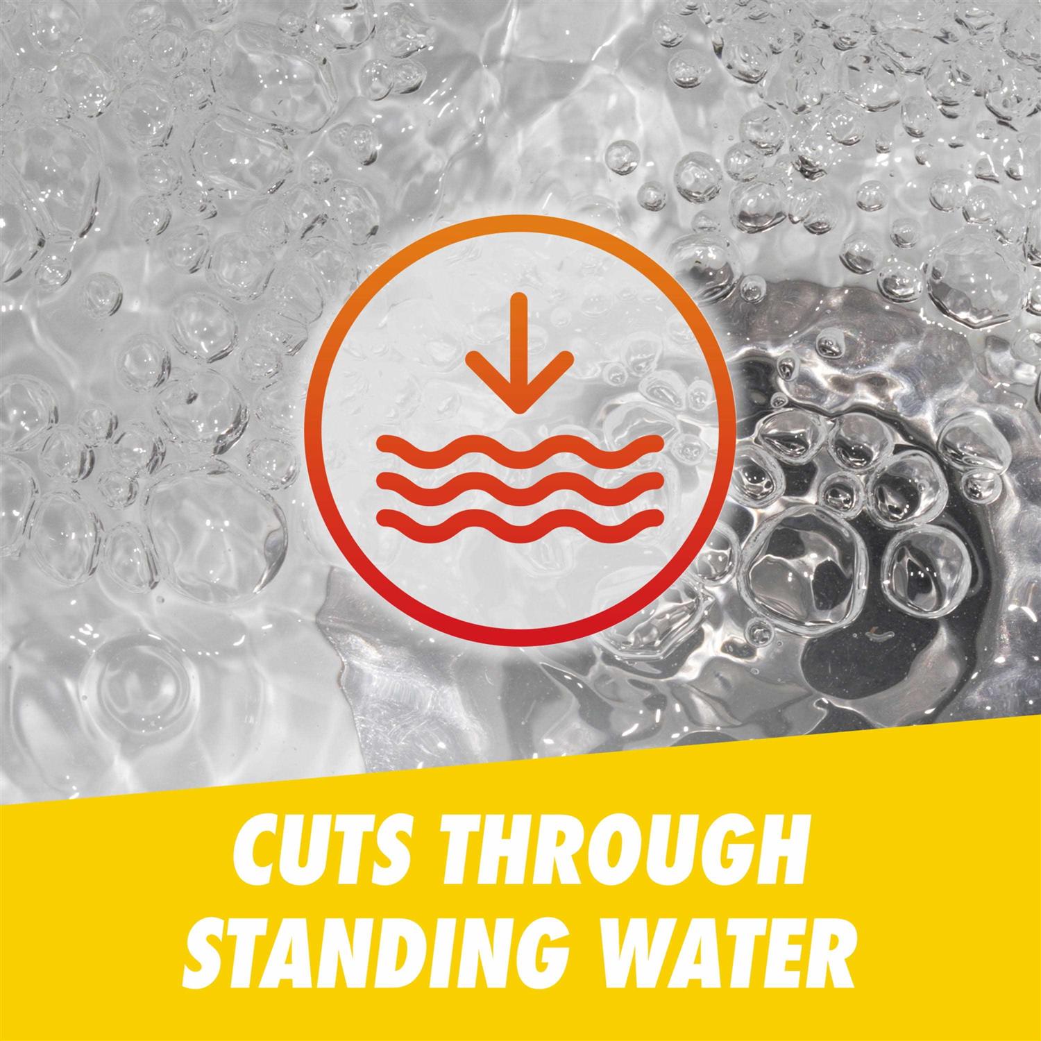 Drano Clog Remover Hair Buster Gel - Image 3