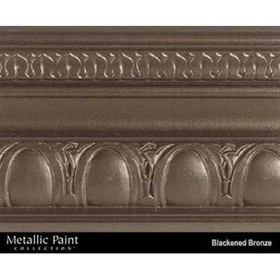 Metallic Paint, Smoke 6 Ounce - Image 5