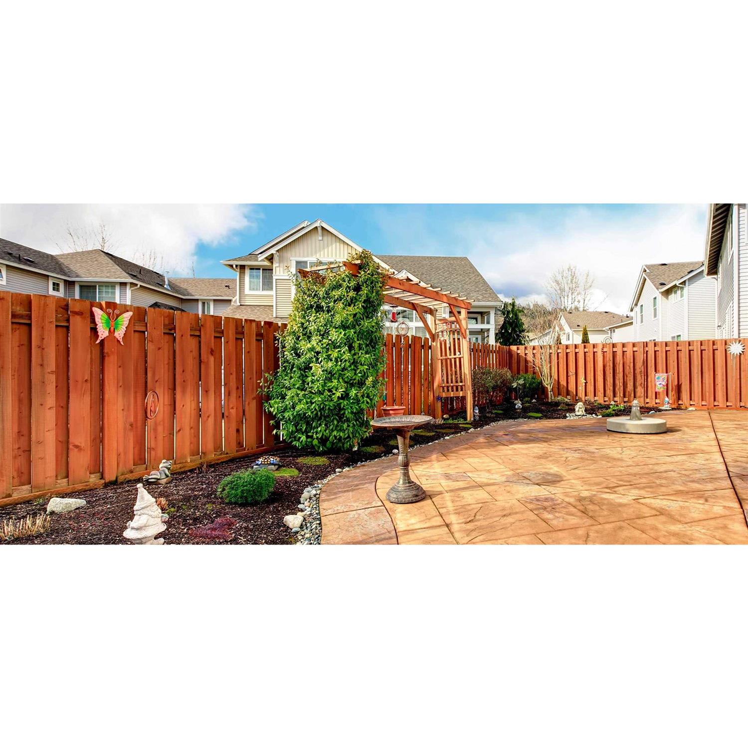 Seal-Once Nano Penetrating Wood Sealer - Image 4