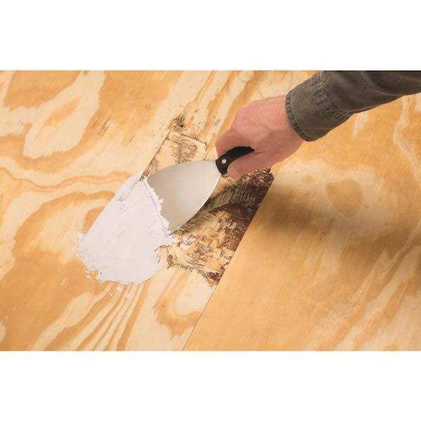 Dap Patch N-Paint 1 White Lightweight Spackling - Image 3