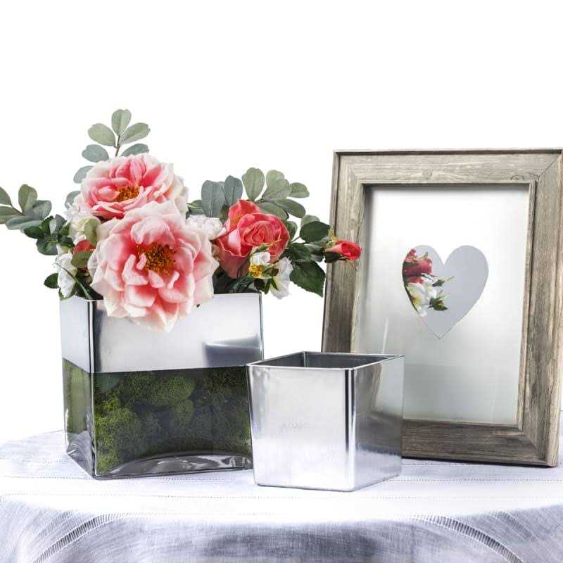 Rust-Oleum Mirror Effect Spray - Image 3