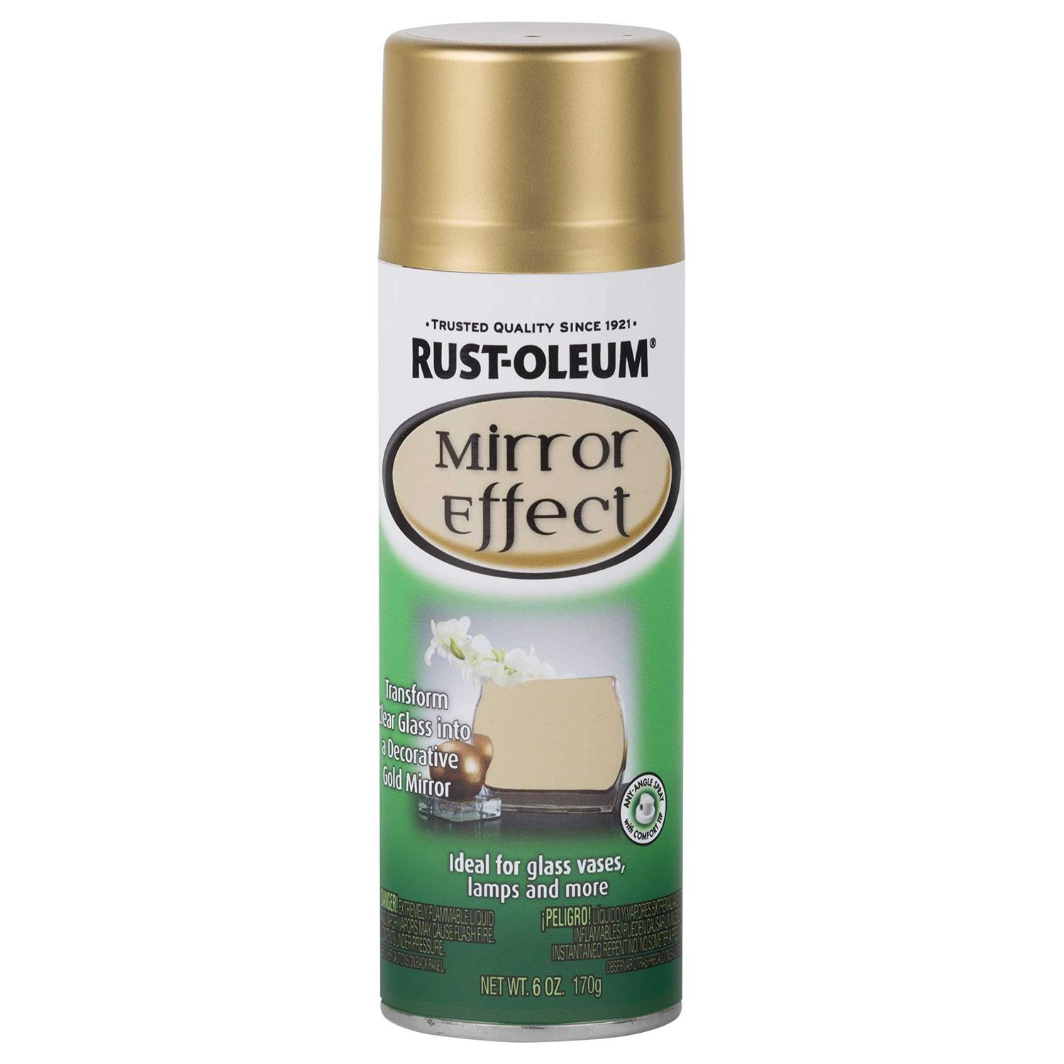 Rust-Oleum Mirror Effect Spray - Image 4