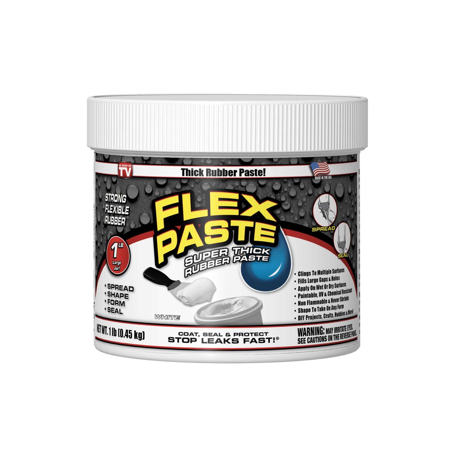 Flex Paste 1 Lb