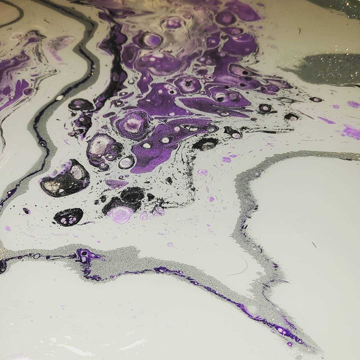 Stone Coat Craft Coat 1 Gallon Epoxy For Crafts Kit - Image 5