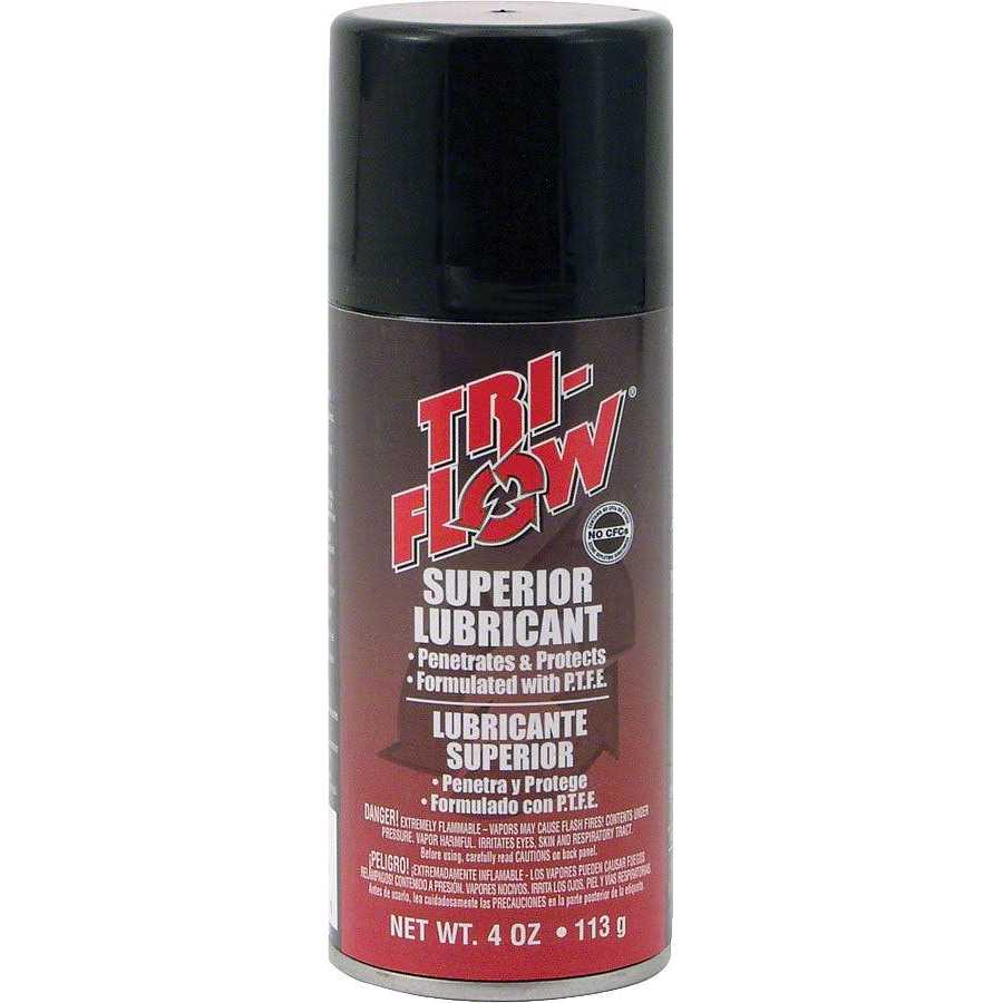 Tri-Flow Superior Lubricant - Image 2