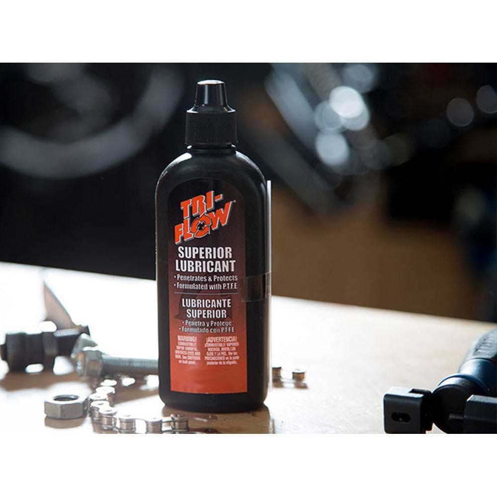 Tri-Flow Superior Lubricant - Image 3