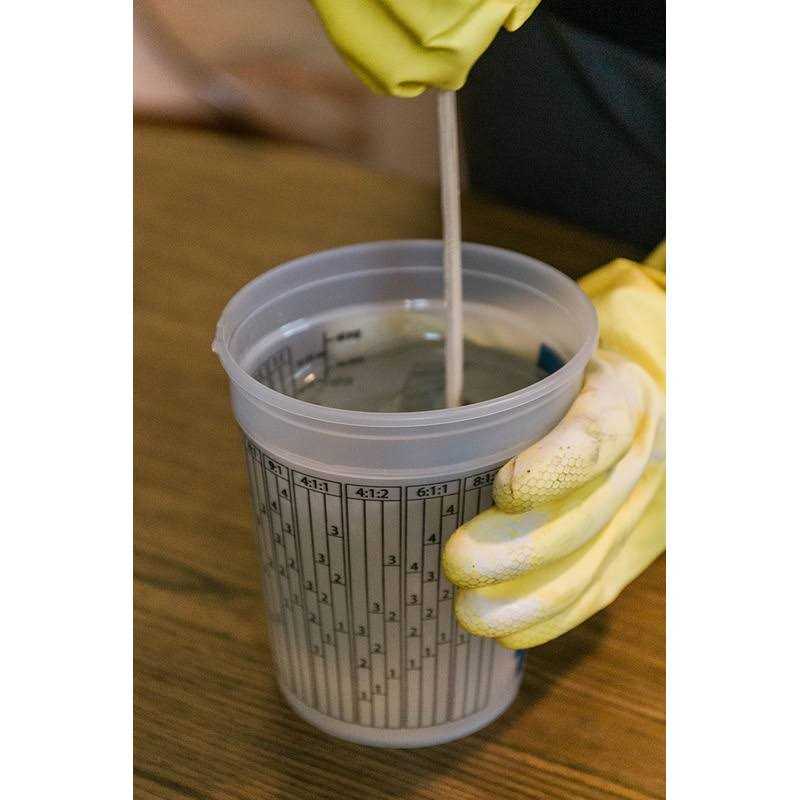 Famowood Glaze Coat - Image 4