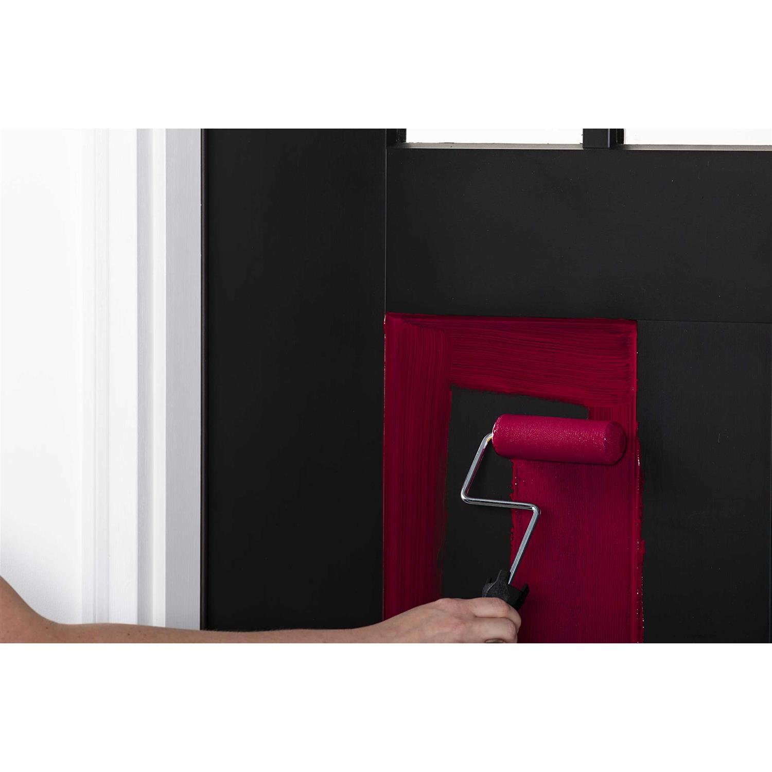 Rust-Oleum Stops Rust Door & Trim Satin Paint 369385 - Image 4